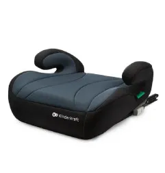 KinderKraft I-BOOST бустерна седалка за кола BLACK