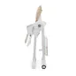Kinderkraft TUMMIE столче за хранене BEIGE