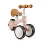 Kinderkraft CUTIE колело за баланс PINK