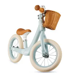 Kinderkraft RAPID 2 колело за баланс BLUE BREEZE – снимка 3