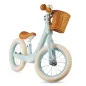 Kinderkraft RAPID 2 колело за баланс BLUE BREEZE
