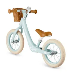 Kinderkraft RAPID 2 колело за баланс BLUE BREEZE – снимка 4
