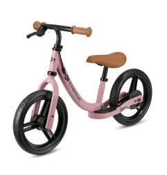 Колело за баланс Kinderkraft Space, Pink