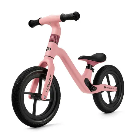 Kinderkraft Xploit, Bubblegum Pink