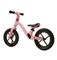 Kinderkraft XPLOIT колело за баланс BUBBLEGUM PINK – снимка 5