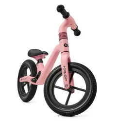 Kinderkraft XPLOIT колело за баланс BUBBLEGUM PINK – снимка 6