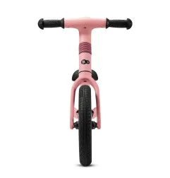 Kinderkraft XPLOIT колело за баланс BUBBLEGUM PINK – снимка 8
