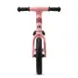 Kinderkraft XPLOIT колело за баланс BUBBLEGUM PINK