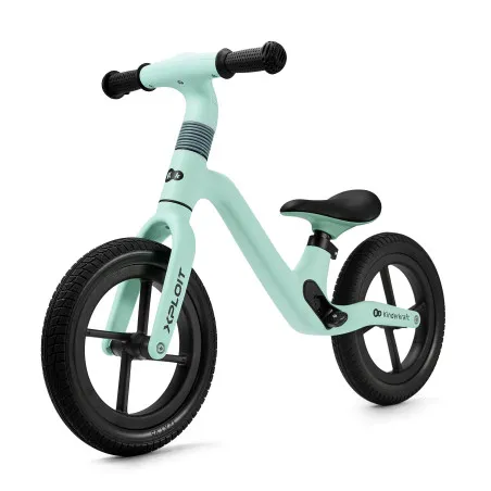 Kinderkraft Xploit, Turquoise