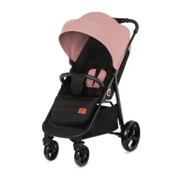 Kinderkraft Grande Plus, Розова