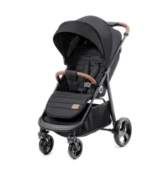 Kinderkraft Grande Plus, Черна