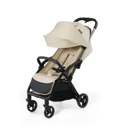 Kinderkraft APINO бебешка количка DUNE BEIGE