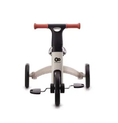 Kinderkraft триколка 3в1 4TRIKE grey