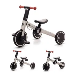 Kinderkraft 4trike 3в1, Grey