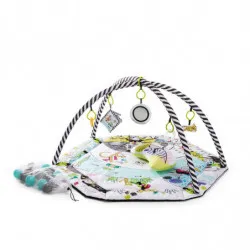 KinderKraft SmartPlay активна гимнастика