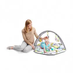 KinderKraft SmartPlay активна гимнастика