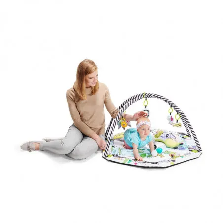 KinderKraft SmartPlay активна гимнастика