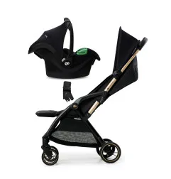 Kinderkraft адаптери за APINO