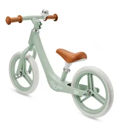 Kinderkraft FLY PLUS колело за баланс FRESH MINT