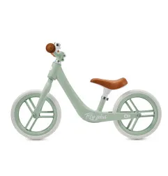 Kinderkraft FLY PLUS колело за баланс FRESH MINT – снимка 3