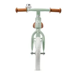 Kinderkraft FLY PLUS колело за баланс FRESH MINT – снимка 4