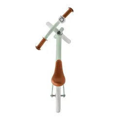 Kinderkraft FLY PLUS колело за баланс FRESH MINT – снимка 5