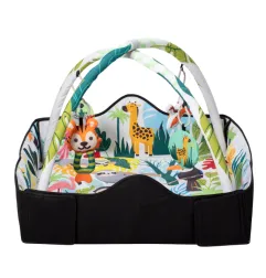 Baby Tiger TROPICANA активна гимнастика