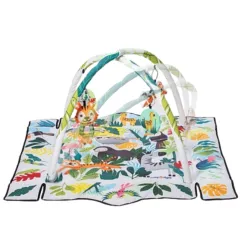 Baby Tiger TROPICANA активна гимнастика – снимка 4