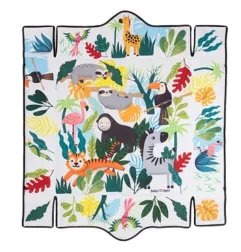 Baby Tiger TROPICANA активна гимнастика – снимка 5
