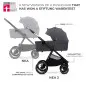 KinderKraft бебешка количка 2в1 NEA 2.0 DEEP GREY