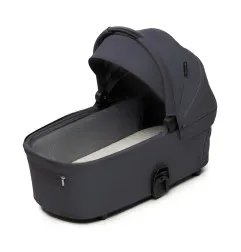 KinderKraft бебешка количка 2в1 NEA 2.0 DEEP GREY – снимка 6