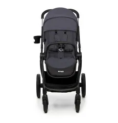 KinderKraft бебешка количка 2в1 NEA 2.0 DEEP GREY – снимка 13