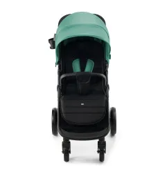 KinderKraft RINE бебешка количка JUICY GREEN