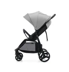 KinderKraft RINE бебешка количка MOONLIGHT GREY – снимка 3