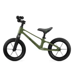 Kinderkraft ETER колело за баланс GREEN – снимка 4