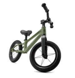 Kinderkraft ETER колело за баланс GREEN – снимка 5
