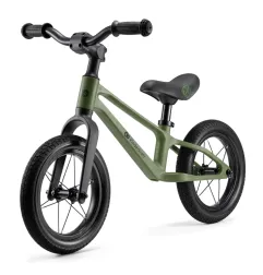 Kinderkraft ETER колело за баланс GREEN