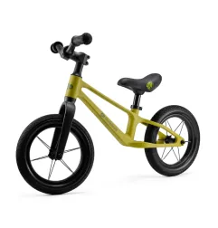 Колело за баланс Kinderkraft Eter, Lime