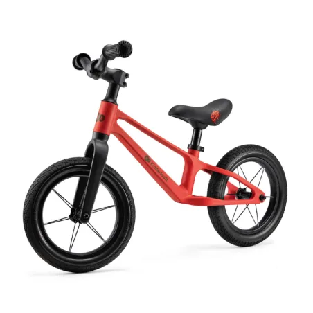 Колело за баланс Kinderkraft Eter, Red