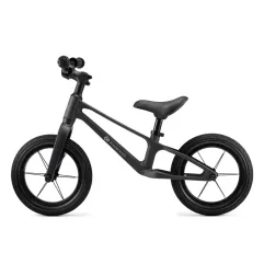 Kinderkraft ETER колело за баланс BLACK – снимка 3