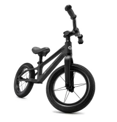Kinderkraft ETER колело за баланс BLACK – снимка 4