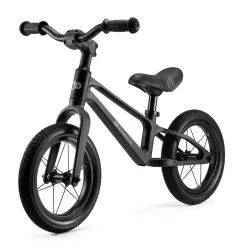 Kinderkraft ETER колело за баланс BLACK – снимка 5