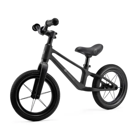 Колело за баланс Kinderkraft Eter, Black