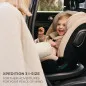 Kinderkraft XPEDITION 3 столче за кола i-Size BEIGE