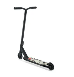 Kinderkraft SOLIS тротинетка BLACK
