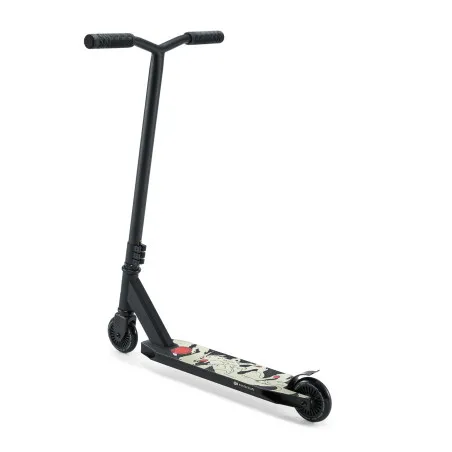 Kinderkraft SOLIS тротинетка BLACK
