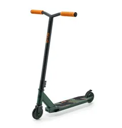 Kinderkraft SOLIS тротинетка GREEN