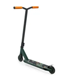 Kinderkraft SOLIS тротинетка GREEN
