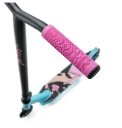 Kinderkraft SOLIS тротинетка PINK – снимка 6