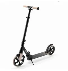 Kinderkraft FREELY тротинетка BEIGE